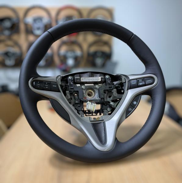 Honda Civic EP3 EP4 EP5 EP6 EP9 Sport  Lenkrad neu Beziehen